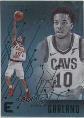 Jordan Poole [Teal] #202