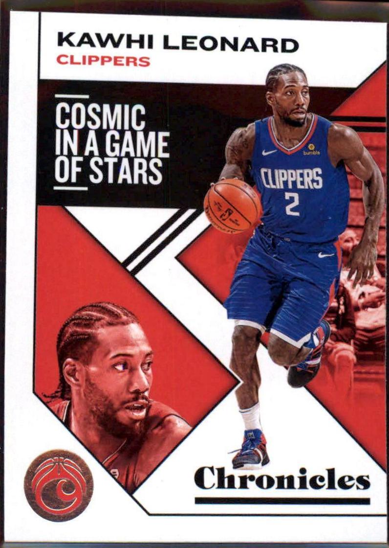 Kawhi Leonard #27