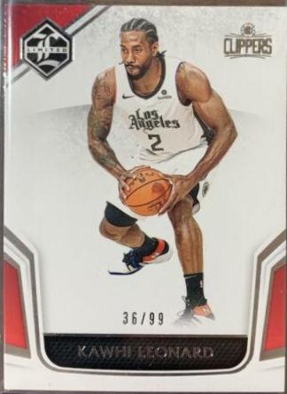 Kawhi Leonard #373