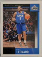 Kawhi Leonard [Blue] #618