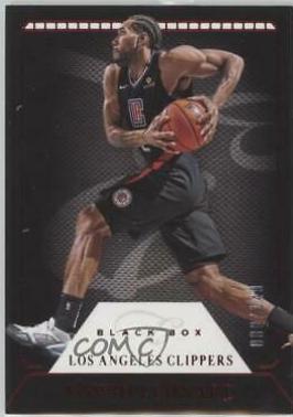 Kawhi Leonard [Red] #318