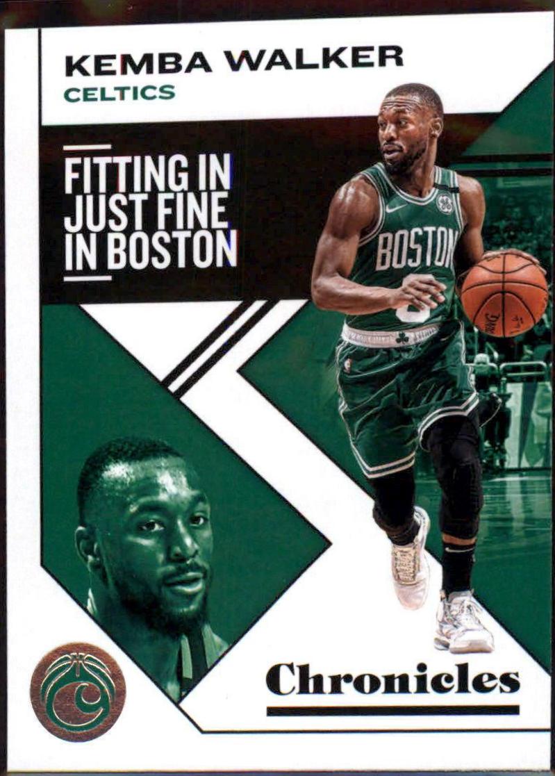 Kemba Walker #14