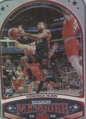 Kendrick Nunn #267