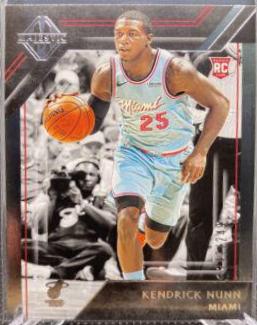 Kendrick Nunn #338