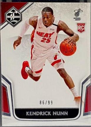 Kendrick Nunn #379