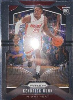 Kendrick Nunn #501