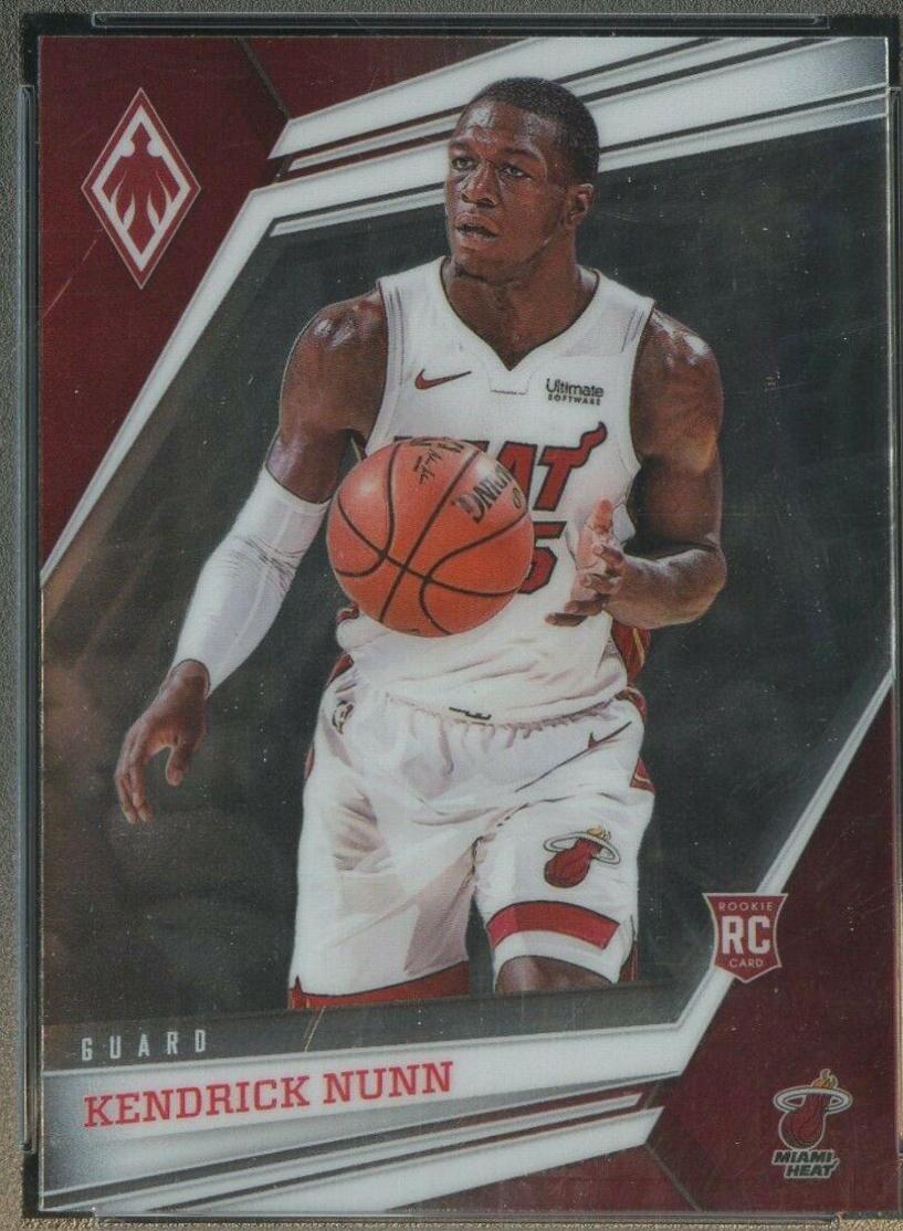 Kendrick Nunn #571