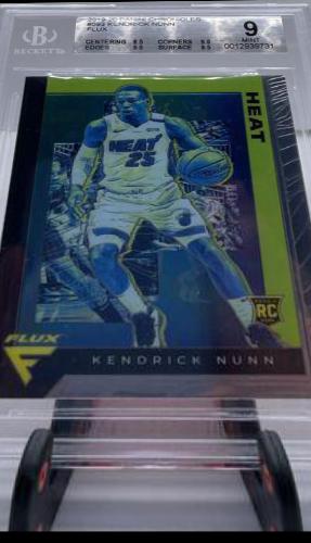 Kendrick Nunn #593