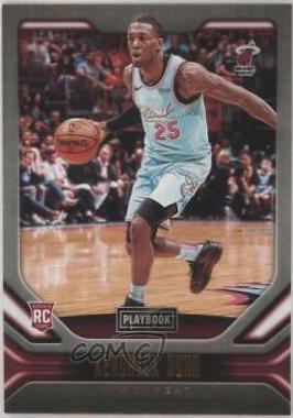 Kendrick Nunn [Bronze] #181