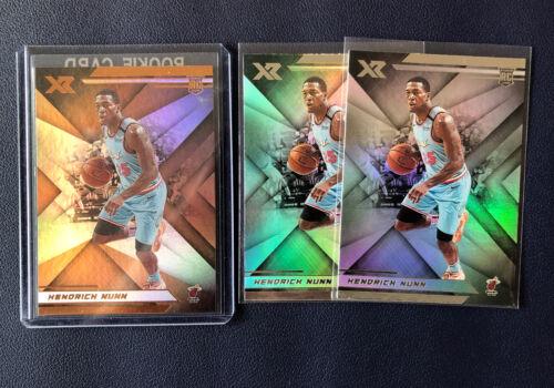 Kendrick Nunn [Bronze] #275
