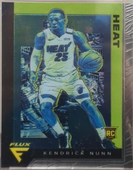 Kendrick Nunn [Bronze] #593