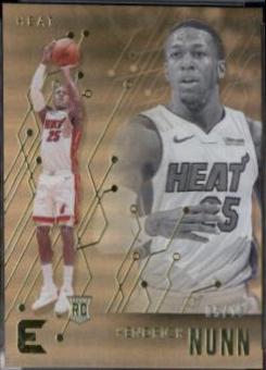 Kendrick Nunn [Gold] #229
