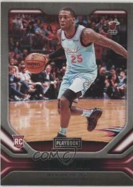 Kendrick Nunn [Green] #181