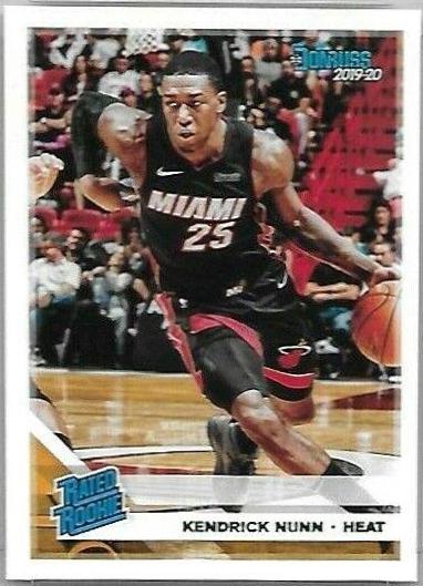 Kendrick Nunn [Green] #199