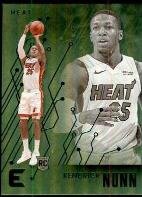 Kendrick Nunn [Green] #229