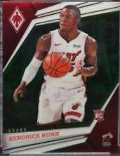 Kendrick Nunn [Green] #571