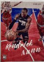 Kendrick Nunn [Pink] #156