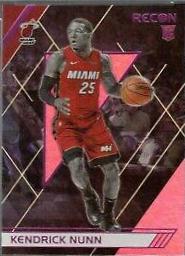 Kendrick Nunn [Pink] #199