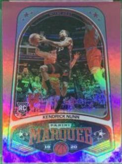 Kendrick Nunn [Pink] #267