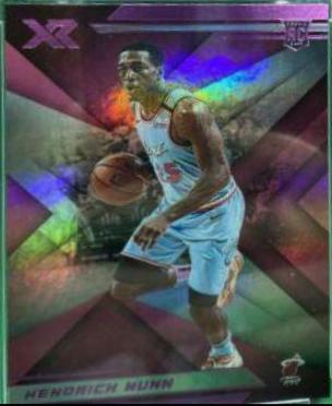Kendrick Nunn [Pink] #275