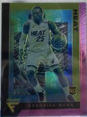 Kendrick Nunn [Pink] #593