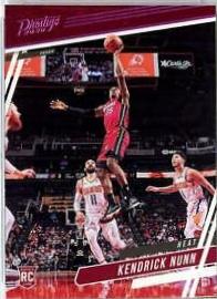 Kendrick Nunn [Pink] #73