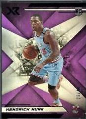 Kendrick Nunn [Purple] #275