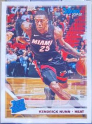 Kendrick Nunn [Red] #199
