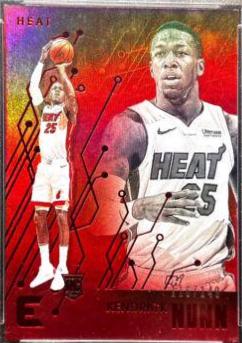 Kendrick Nunn [Red] #229