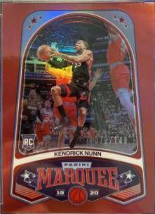 Kendrick Nunn [Red] #267