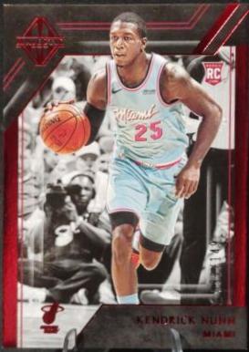 Kendrick Nunn [Red] #338