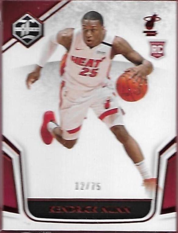 Kendrick Nunn [Red] #379