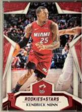 Kendrick Nunn [Red] #686