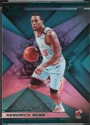Kendrick Nunn [Teal] #275