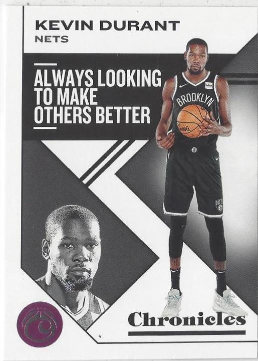 Kevin Durant #49