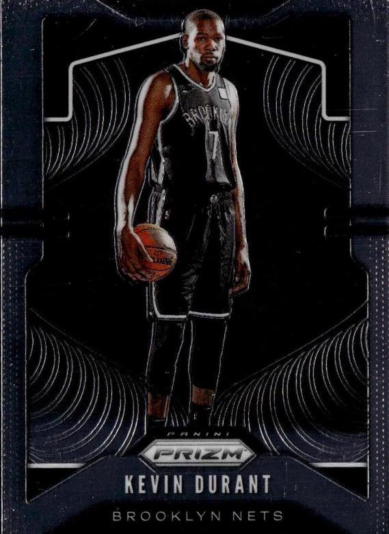 Kevin Durant #508