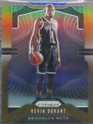 Kevin Durant [Bronze] #508