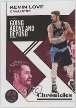 Kevin Love #36