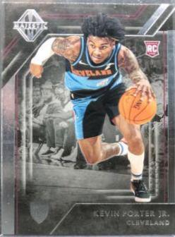 Kevin Porter Jr. #356