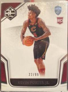 Kevin Porter Jr. #397