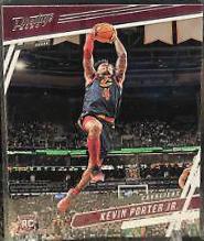 Kevin Porter Jr. #63