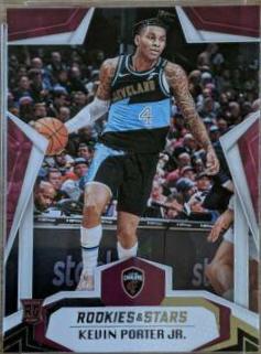 Kevin Porter Jr. #672