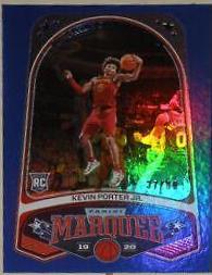 Kevin Porter Jr. [Blue] #268
