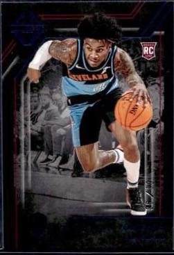 Kevin Porter Jr. [Blue] #356