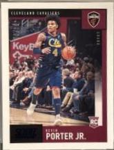 Kevin Porter Jr. [Blue] #608