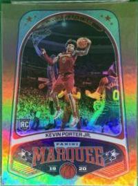 Kevin Porter Jr. [Bronze] #268