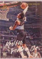 Kevin Porter Jr. [Gold] #148