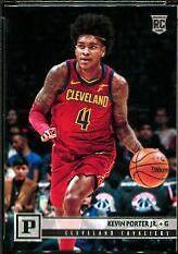 Kevin Porter Jr. [Green] #135