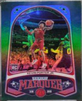 Kevin Porter Jr. [Green] #268