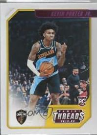 Kevin Porter Jr. [Pink] #99